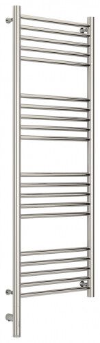 Полотенцесушитель Сунержа Богема 3.0 00-5804-1240 43х132 электрический сталь
