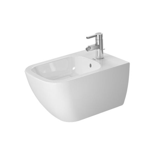 Биде Duravit Happy D.2 22581500001 подвесное