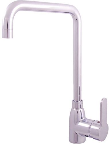 Смеситель для кухни RavSlezak ZAMBEZI ZA007.5/5 на мойку хром