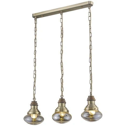 Светильник подвесной Velante 306-503-03