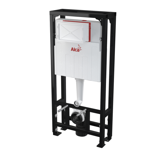 Инсталляция для унитаза Alcadrain  AM116/1120