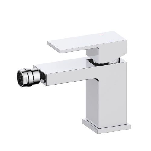 Смеситель Timo Selene 2062/00F на биде хром