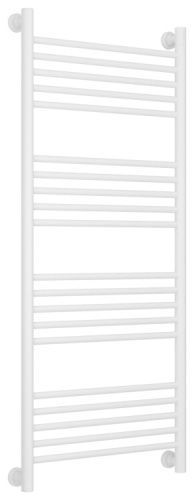 Полотенцесушитель Сунержа Богема + 30-0220-1250 55х126 водяной белый матовый