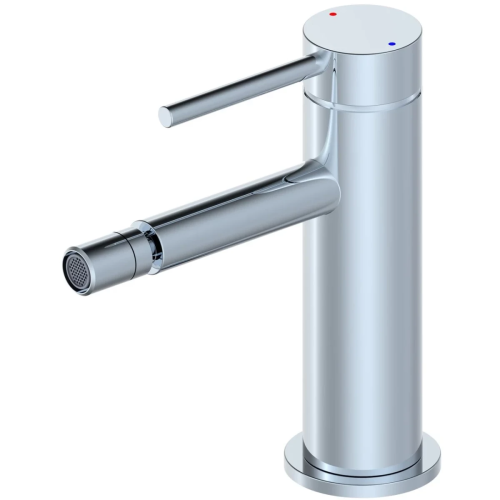 Смеситель Wonzon & Woghand Stick WW-88339017-CR на биде хром