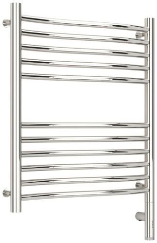 Полотенцесушитель Сунержа Флюид 3.0 00-5821-6050 53х72 электрический сталь