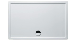 Душевой поддон Riho ZURICH D001019005 160х80 акрил белый