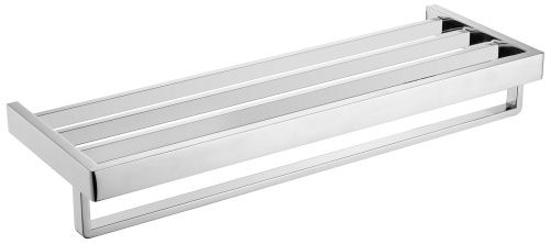 Полка в ванную комнату AltroBagno Aperto AltroBagnoAperto081504Cr