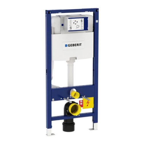 Инсталляция для унитаза  Geberit Duofix 111.060.00.1