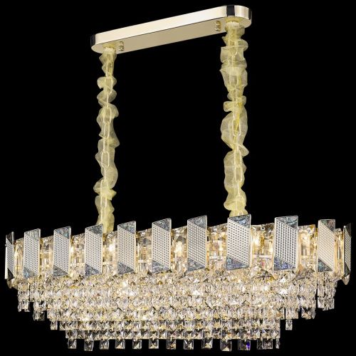 Светильник подвесной Wertmark Malvina WE114.12.323