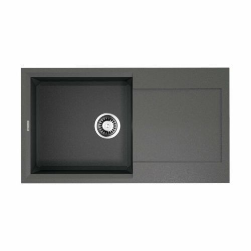 Кухонная мойка Omoikiri Sakaime 4993196 78х44 цвет платина