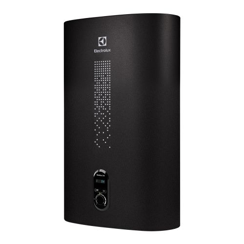 Водонагреватель электрический накопительный 2 кВт Electrolux EWH 30 Gladius 2.0 Grafit