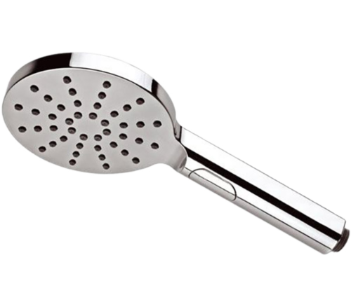 Душевая лейка Remer 318MPX округлая