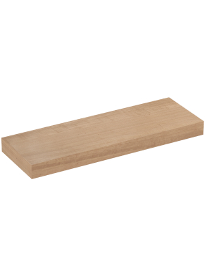 Столешница Velvex UNIT st.UNI.140-67 140х50х11 подвесная цвет дуб французский