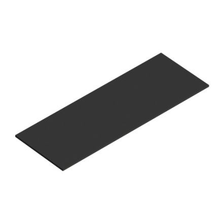 Вставка в дно металлического каркаса под раковину Cezares CADRO CADRO-120-MENS-NERO