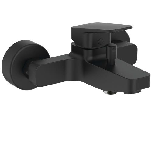 Смеситель Ideal Standard CERAPLAN BD256XG настенный черный