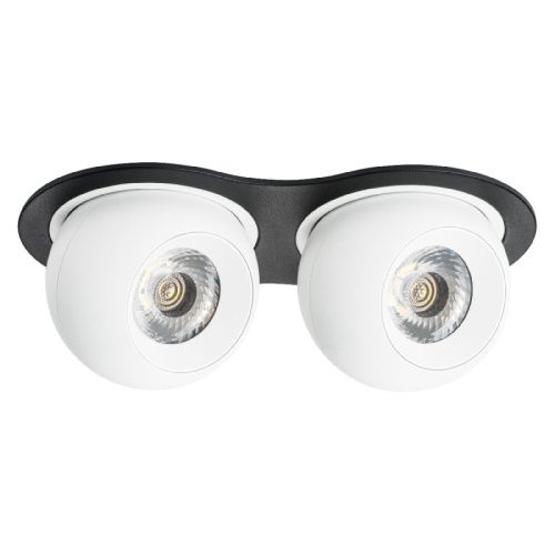 Спот Lightstar Intero (Интеро) i6276464