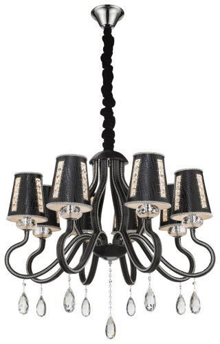 Светильник подвесной Wertmark Adelinda WE391.08.023