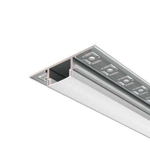 Алюминиевый профиль встраиваемый скрытого монтажа Maytoni Led Strip 636019