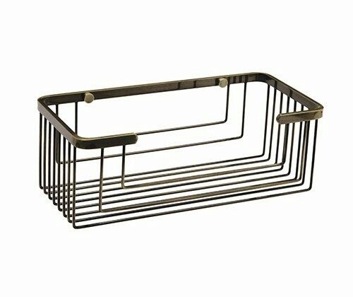 Полка в ванную комнату WasserKRAFT 744