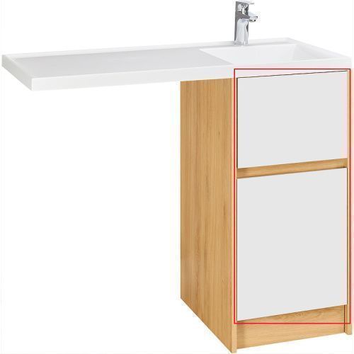 Фасад AQUATON Лондри 1A274901LH010