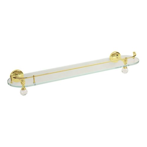 Полка в ванную комнату Migliore Amerida 16601