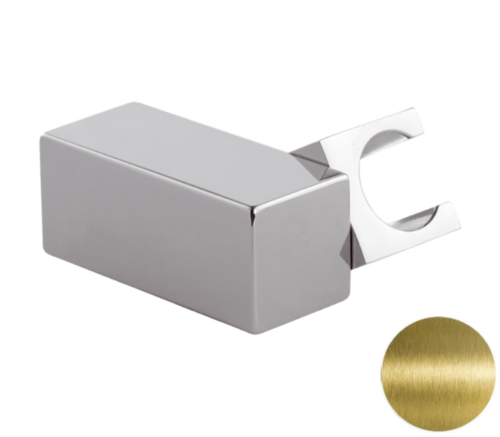 Держатель для душа Remer 339SSVO латунь состаренная