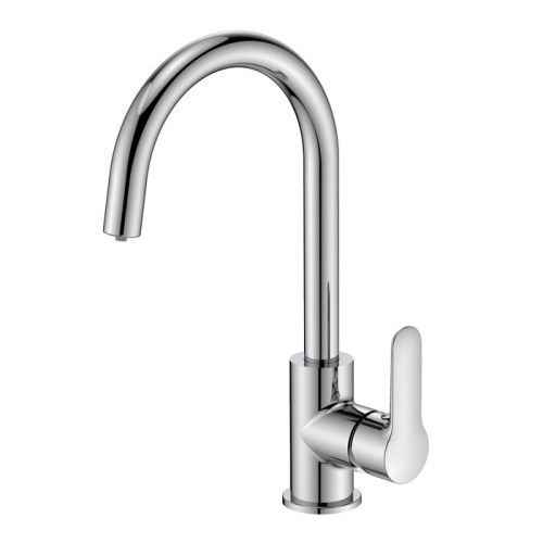 Смеситель для кухни IDDIS Cuba CUBSBFJi05 на мойку хром