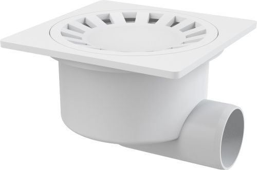 Душевой трап Alcadrain APV15