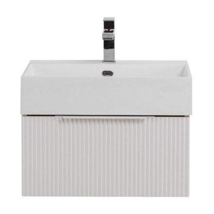 Тумба под раковину Cezares PREMIUM 55411 50х44х25 подвесная