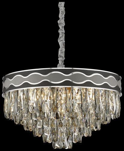 Светильник подвесной Wertmark Calista WE135.12.103