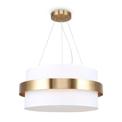 Люстра подвесная Freya Bride Modern FR5367PL-03BS