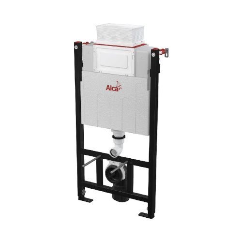 Инсталляция для унитаза Alcadrain  AM118/1000