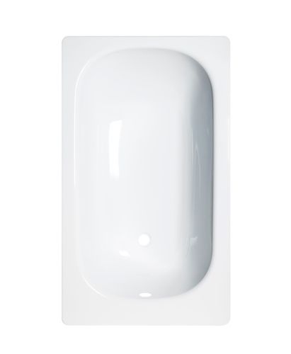 Ванна стальная ВИЗ Reimar R-44901 140х70 пристенная прямоугольная с каркасом