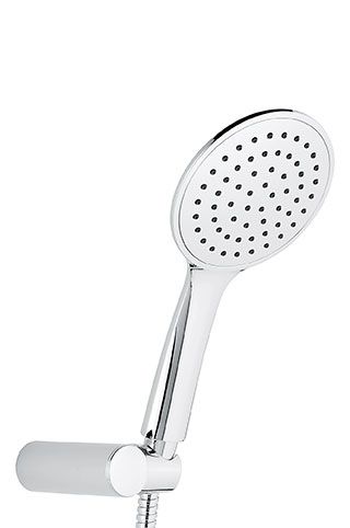 Душевой гарнитур Emmevi 160/CR цвет хром