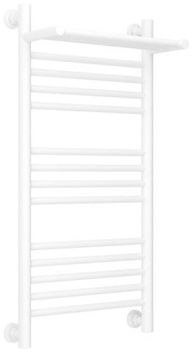 Полотенцесушитель Сунержа Богема + 30-0223-8040 45х86 водяной белый матовый