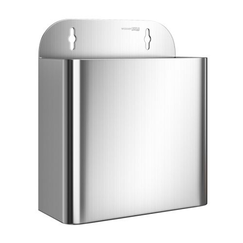 Ведро мусорное WasserKRAFT 10611