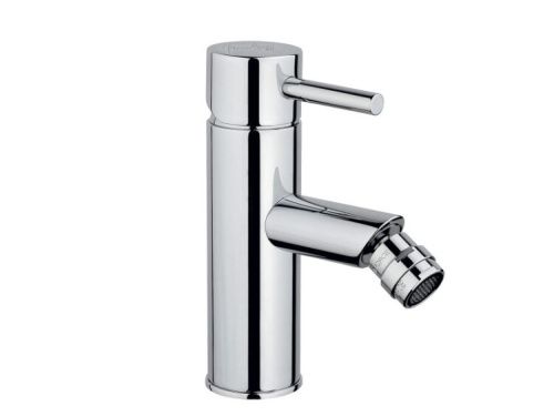 Смеситель Nicolazzi Olympus 3703 CR на биде хром