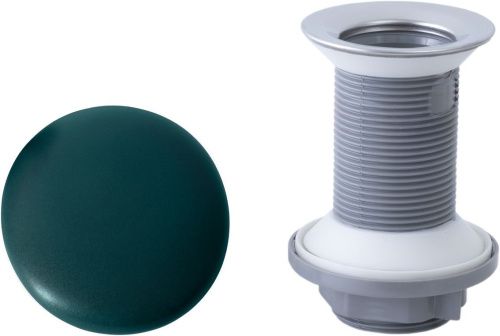 Донный клапан для раковины Allen Brau Fantasy 5.11001.PT