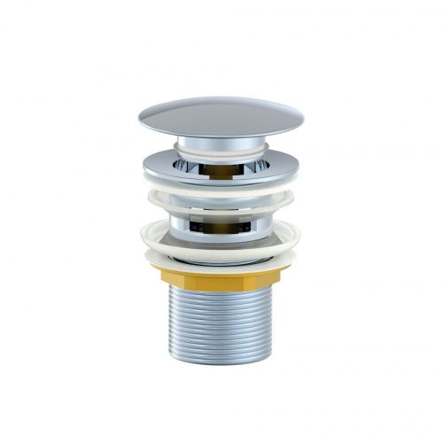 Донный клапан Wonzon & Woghand WW-88SS01-CR