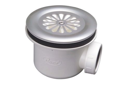 Сифон для душевого поддона Ravak Basic X01308