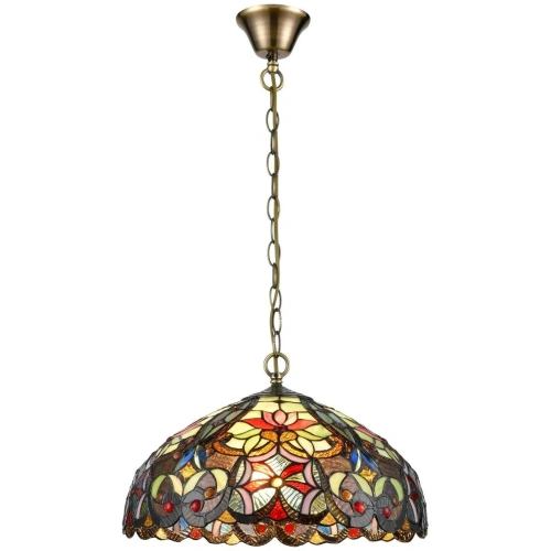 Светильник подвесной Velante 825-806-02