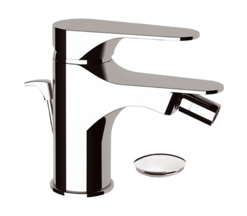 Смеситель Remer Class Line L20 на биде хром