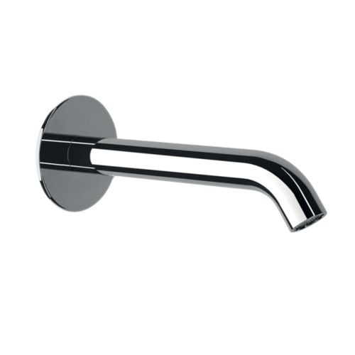 Излив Daniel Tokyo TK4704BLCR настенный хром