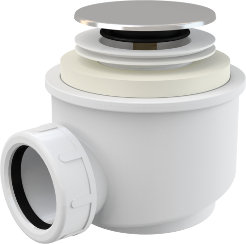 Сифон для душевого поддона Alcadrain A466-50