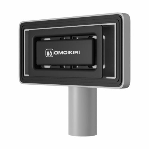 Перелив универсальный Omoikiri OV-02 4956769