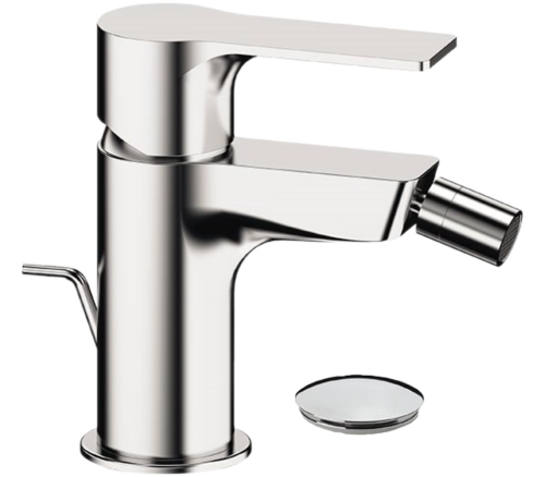 Смеситель Remer Energy EY20 на биде хром