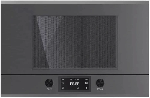 Микроволновая печь Kuppersbusch ML 6330.0 GPH 3