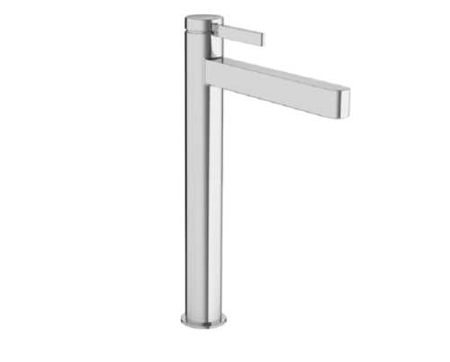 Смеситель Hansgrohe Finoris 76070000 на раковину хром