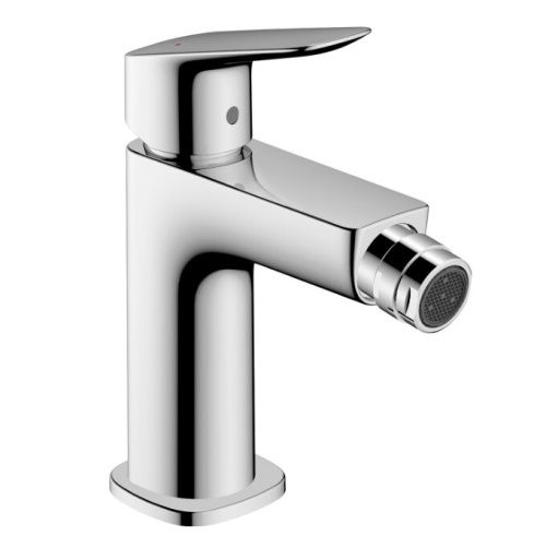 Смеситель Hansgrohe Logis 71201000 на биде хром