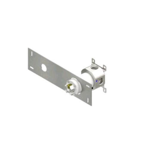 Встраиваемая часть смесителя QuadroDesign FixKit IN001/1 AS